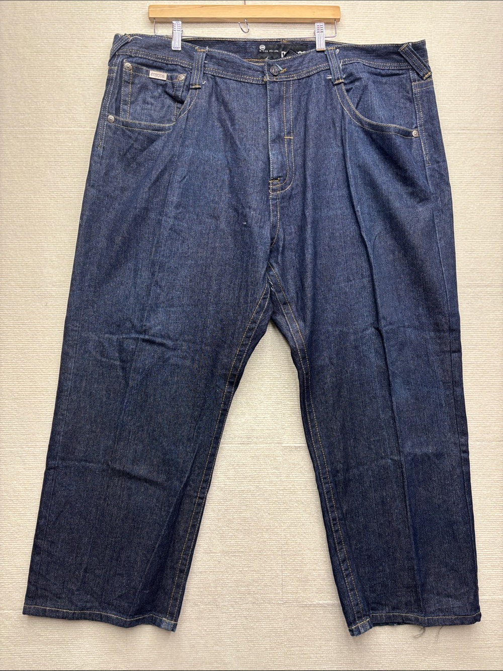 Mecca | Classic fit jeans 48X32